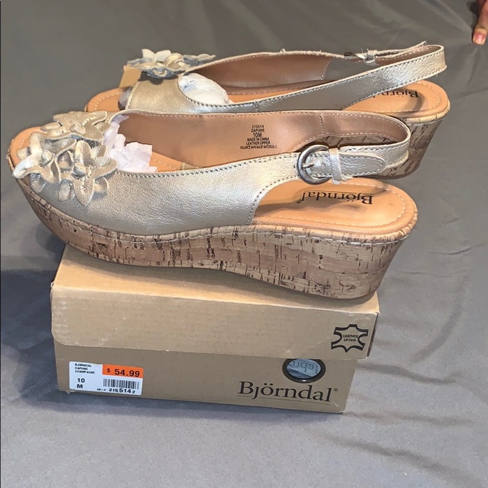 Björndal Women’s Heels/sandals